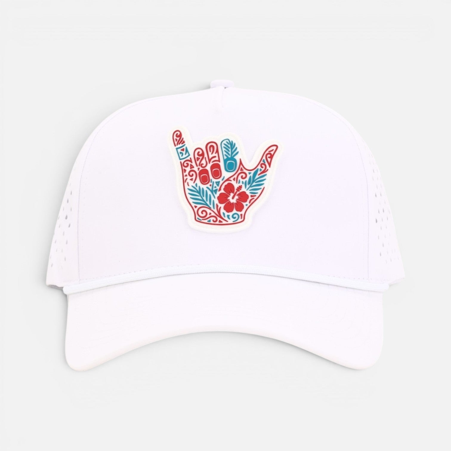 FLORAL SHAKA