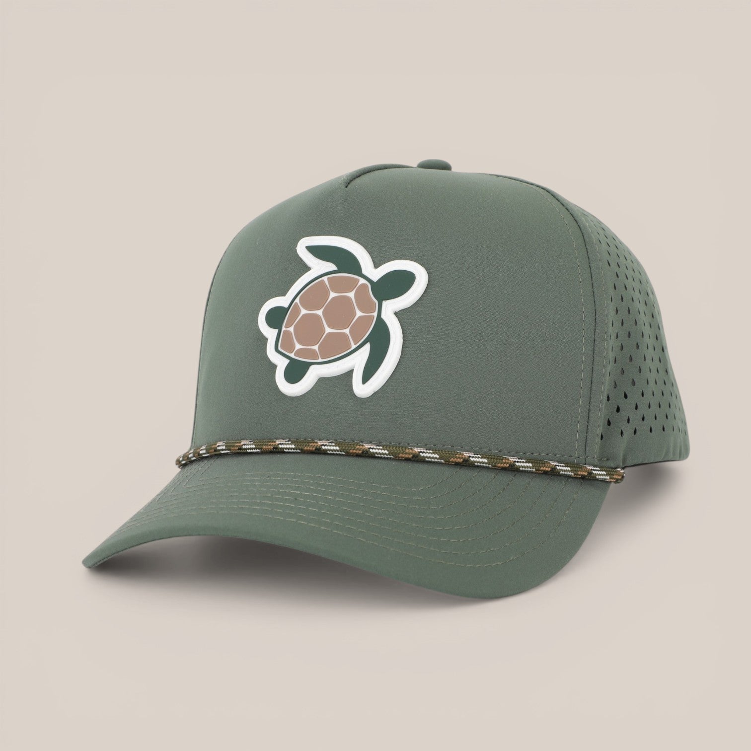 Hats That Give Back