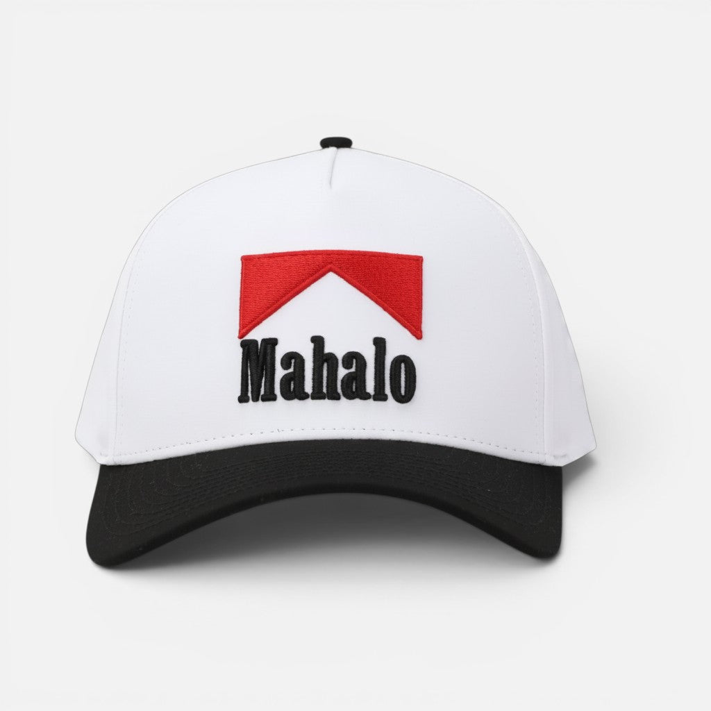 Mahalo Smoke