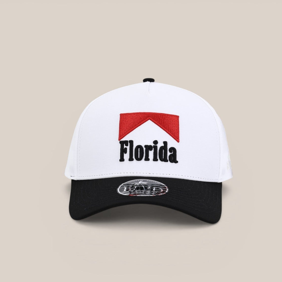 SMOKIN' FLORIDA